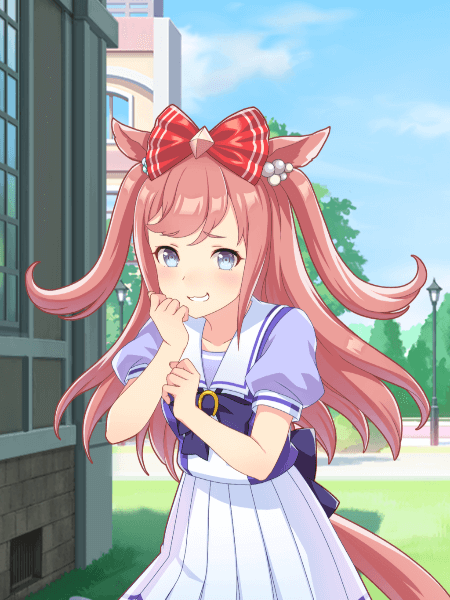 トレセン学園