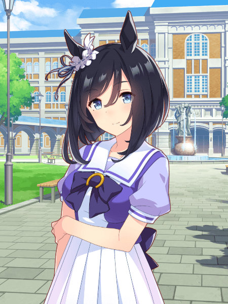 トレセン学園