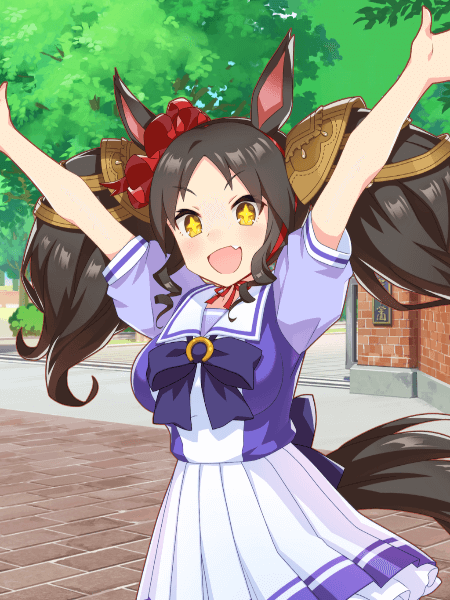 トレセン学園