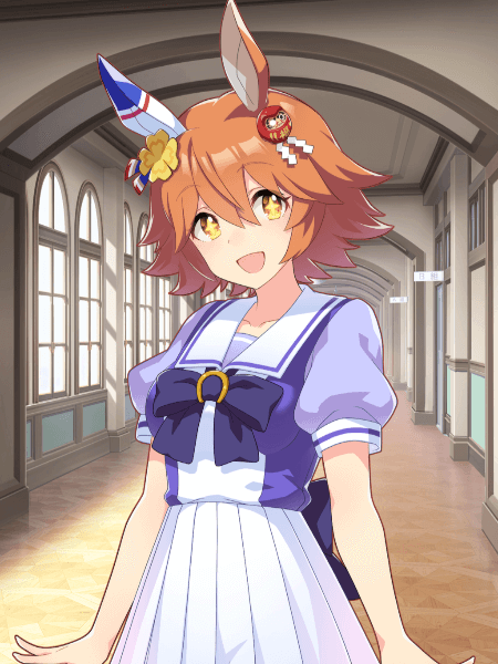 トレセン学園