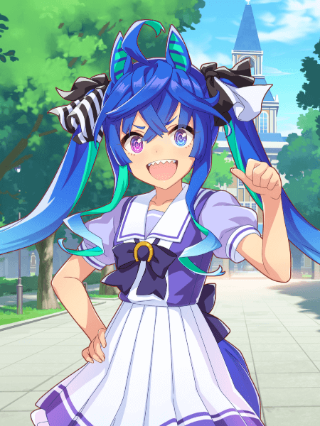 トレセン学園