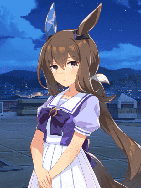 トレセン学園