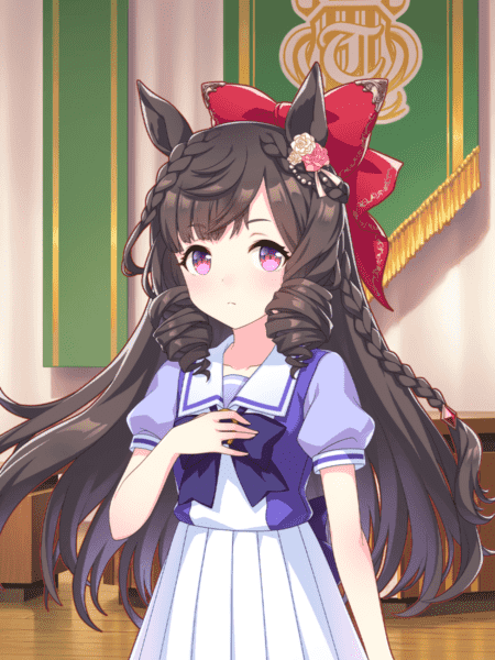 トレセン学園