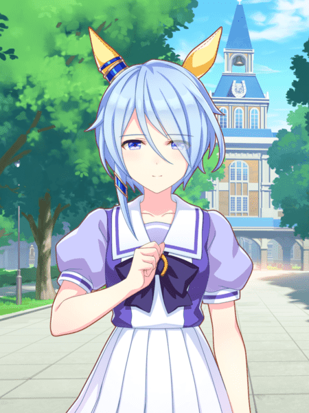 トレセン学園