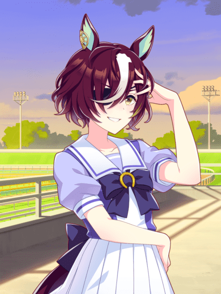 トレセン学園