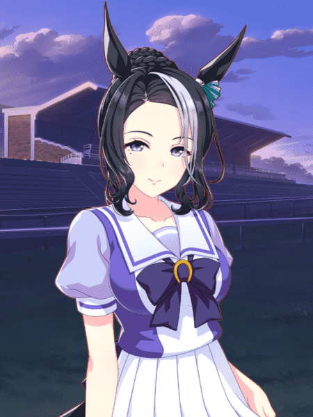 トレセン学園