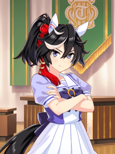 トレセン学園