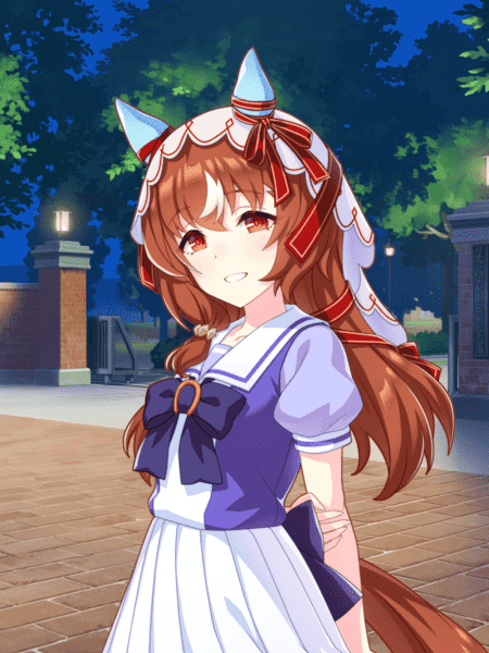 トレセン学園