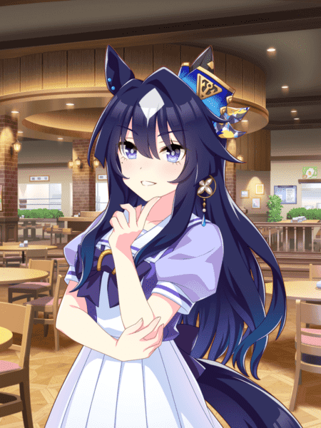 トレセン学園