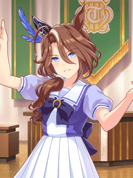トレセン学園