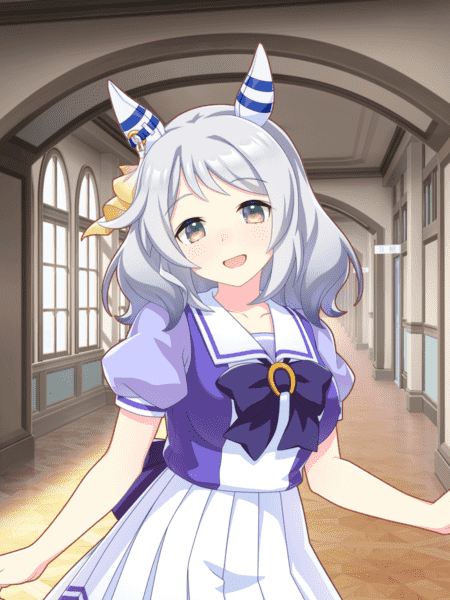 トレセン学園