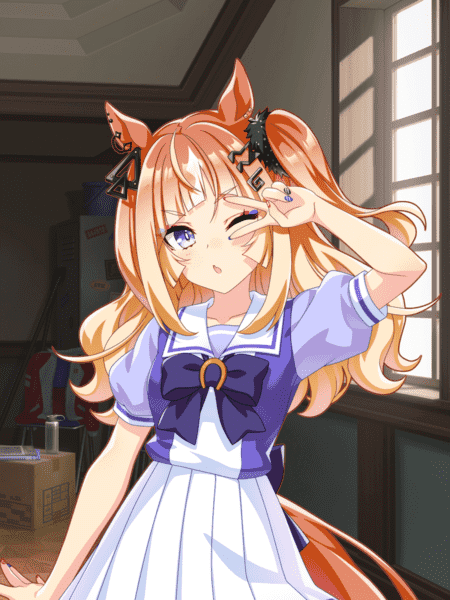 トレセン学園