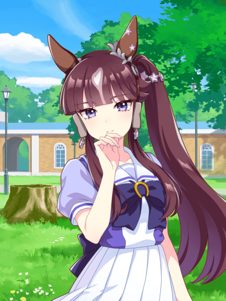 トレセン学園