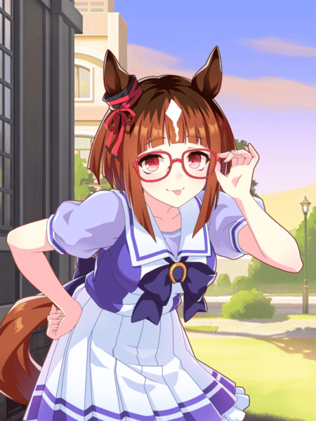 トレセン学園