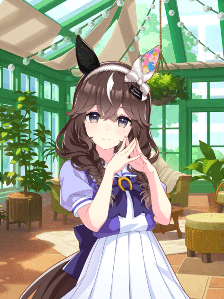 トレセン学園