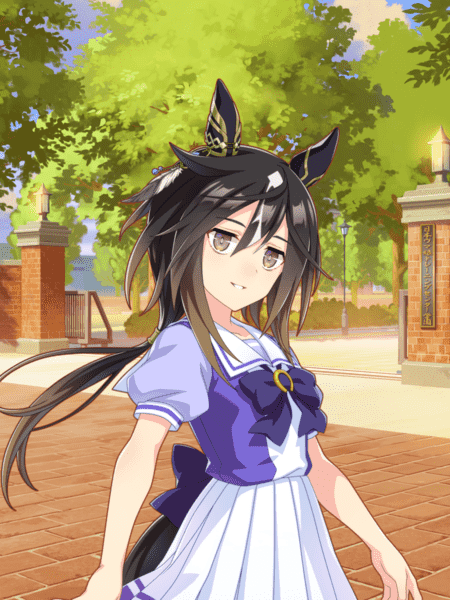 トレセン学園