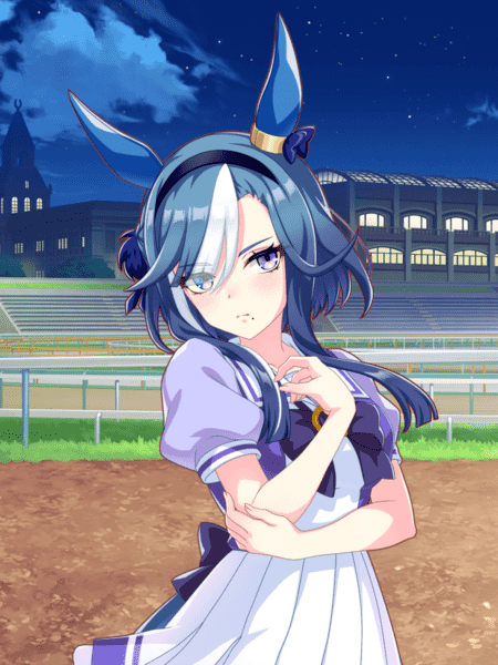 トレセン学園