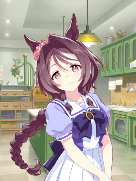 トレセン学園