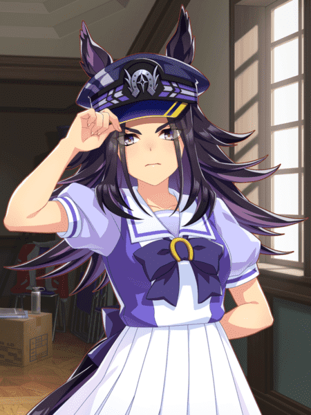 トレセン学園