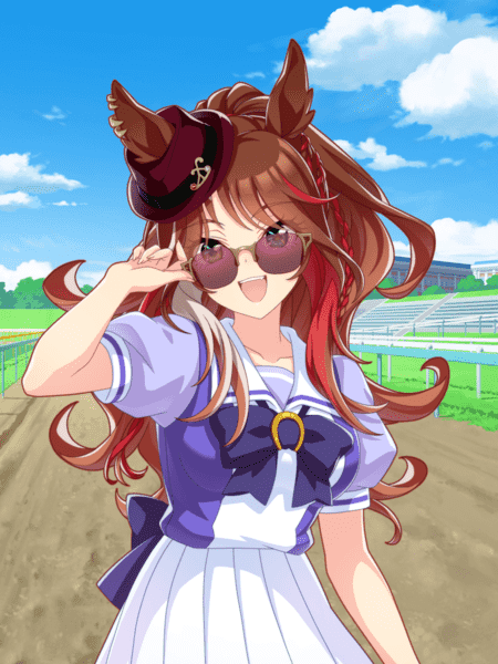 トレセン学園