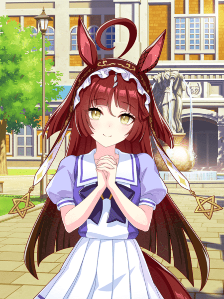トレセン学園