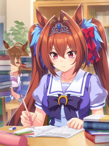 努力は裏切らない！