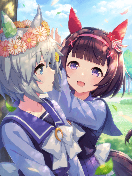あなたにささげる