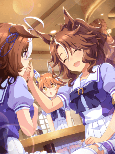 救いはあるよっ♪