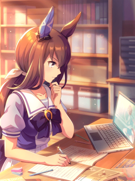 一等星を目指して