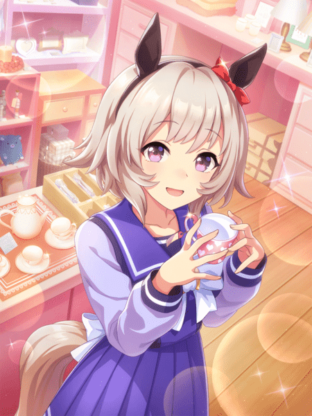 ほっと♪きゅーとメモリー