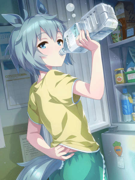 ゆるっと、まにまに