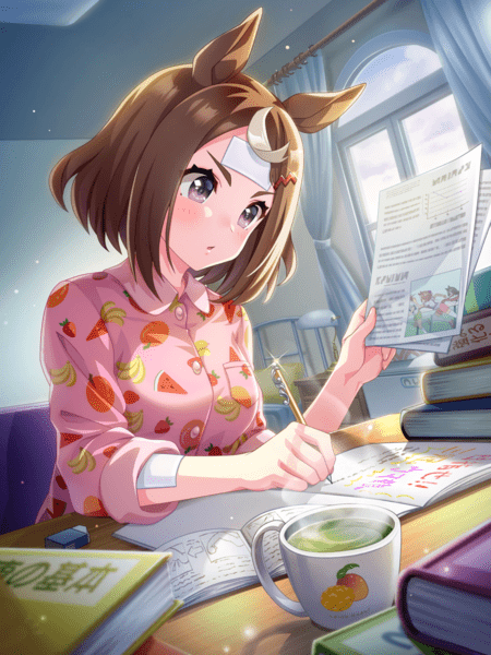 『フレフレ、ツヨシ！』