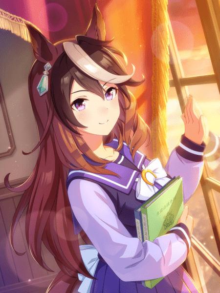 放課後、君が笑った