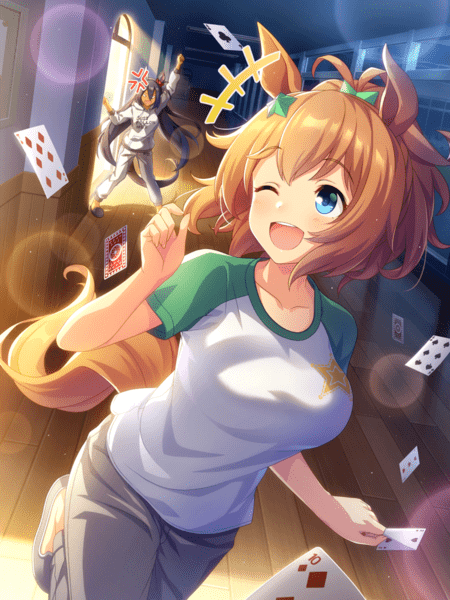 あまえんぼNight