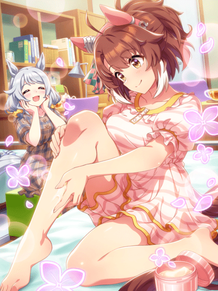 ぬりぬりシェイプアップ！