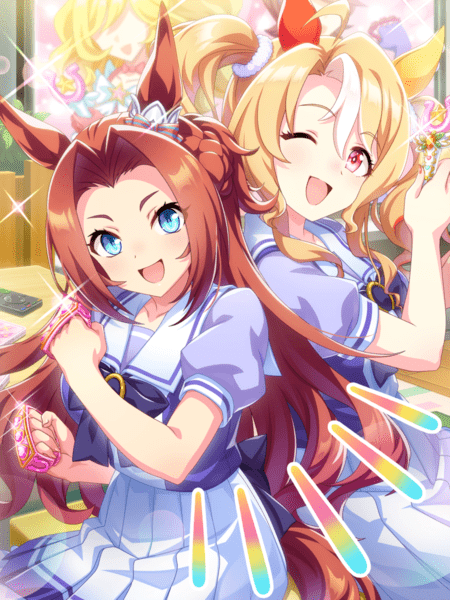 私たちのプリンセス流儀