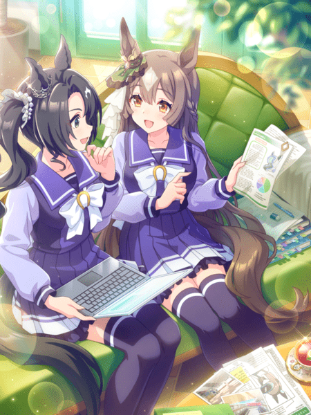 私たちのアイディアノート