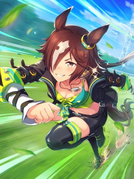 ロード・オブ・ウオッカ