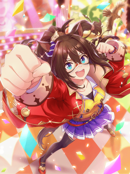 パッションチャンピオーナ！