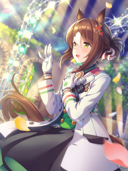 感謝は指先まで込めて