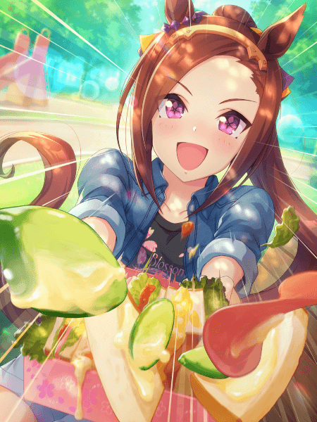 はやい！うまい！はやい！