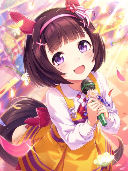 まだ小さな蕾でも