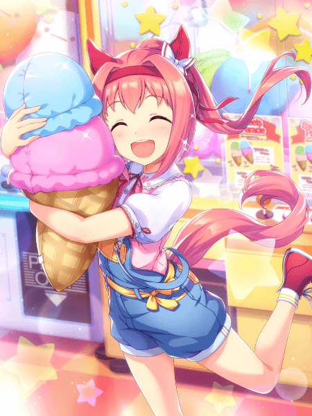うらら～な休日