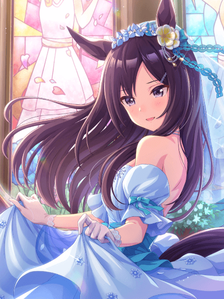 おもい、ねがう