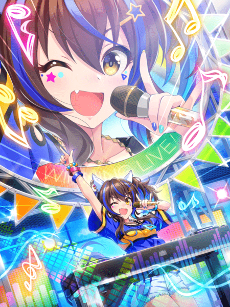 おどれ・さわげ・フェスれ！
