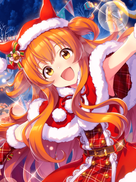 フォーメーション：PARTY