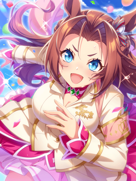 フレフレ☆プリンセス！