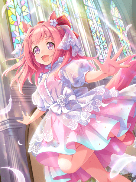 うららか・ぱっしょん♪