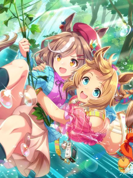 マチタン☆アドベンチャー