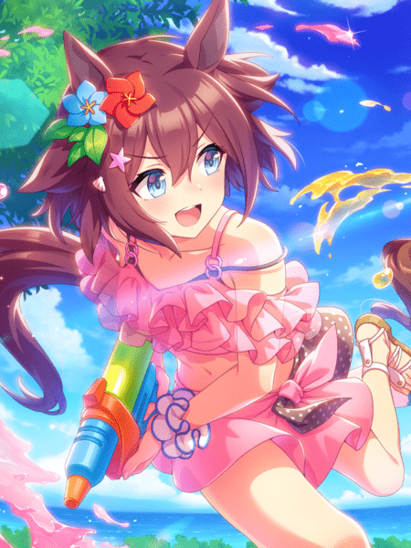 チョベリグ心あれば桜心